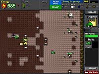 Super Energy Apocalypse Recycled