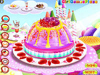 Wonderland Jelly