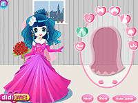 Lovely Wedding
