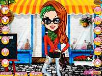 Model Fashion Sense