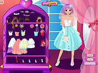 Charming Bride