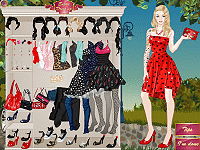 Pin Up Princess