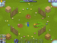 Mushroom Madness 3