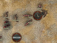 Monster Invasion