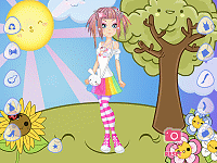 Kawaii Chic