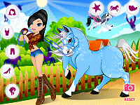 Unicorn Ranch