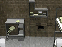 Quick Escape: Jail