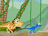 Line Climber