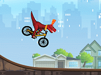 Rex Stunts