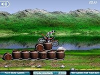 Bike Mania