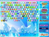 Bubble Elements