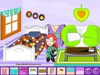 My Bedroom