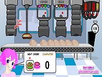 Cake Factory 2