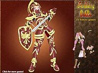 Fantasy Dolls Human