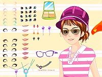 Girl Makeover 27