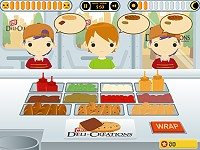 Oscar Mayer Deli Creations