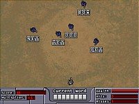 Qwerty Warriors 2