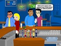 Tips and Tap