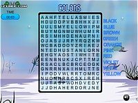 Word Search Gamepaly: 11