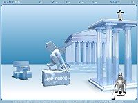 Yeti Sports 1 Greece
