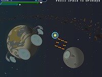 Galaxy Wars: For The Sake Of The Universe
