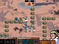 Defense of Big Green