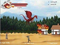 Rage Of The Dragon 2