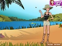 Safari SAm