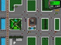 Road Crisis