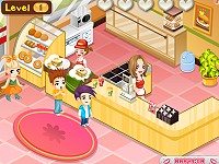 My Sandwich Corner