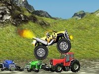 Epic Truck 2