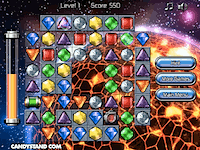 Galactic Gems