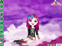 Emo Sprite