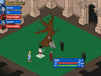 Miasma Story