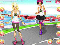 Derby Girl Gorgeous