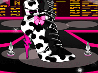 High Heel Styler