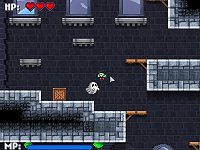 Slime Castle
