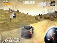 Rally Point 2