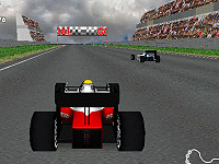 Formula Driver 3D