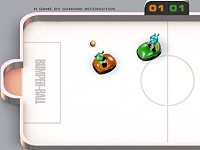 Bumper Ball