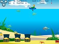 Fishing Trip