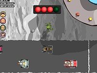 Foofa Race 2