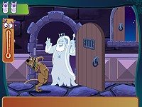 Scooby Doo and the Creepy Castle