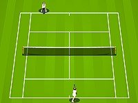 Tennis Game