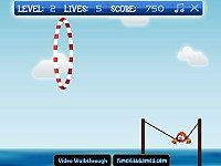 Line Climber