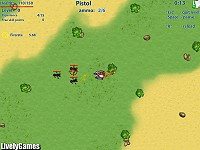 Bug Hunter