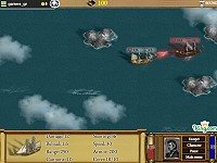 Rise of Pirates