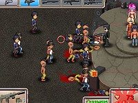 GUNROX: Superstar Bodyguard