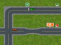 Color Traffic