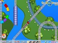 Runaway Train